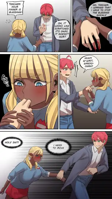 [Akaimelon] Maru·H 6 Fhentai - Page 15