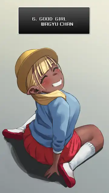 [Akaimelon] Maru·H 6 Fhentai - Page 2