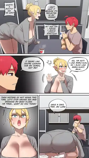 [Akaimelon] Maru·H 6 Fhentai - Page 3