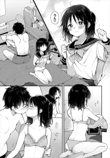 [Nagase Tooru] Zetsurin AV Danyuu, Time Leap de Seishun Musou! ~Ore no Mirai ga Ugokidasu~ ch.10 Fhentai - Page 13