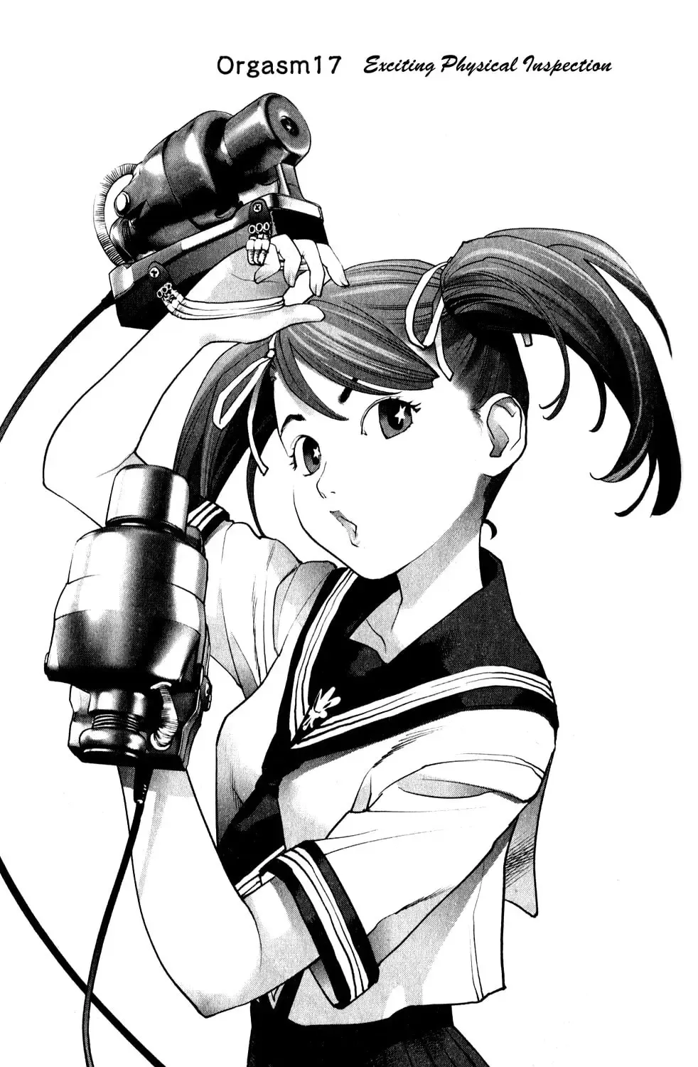 [Inamitsu Shinji] Seishokuki Volume 2 Fhentai - Page 140