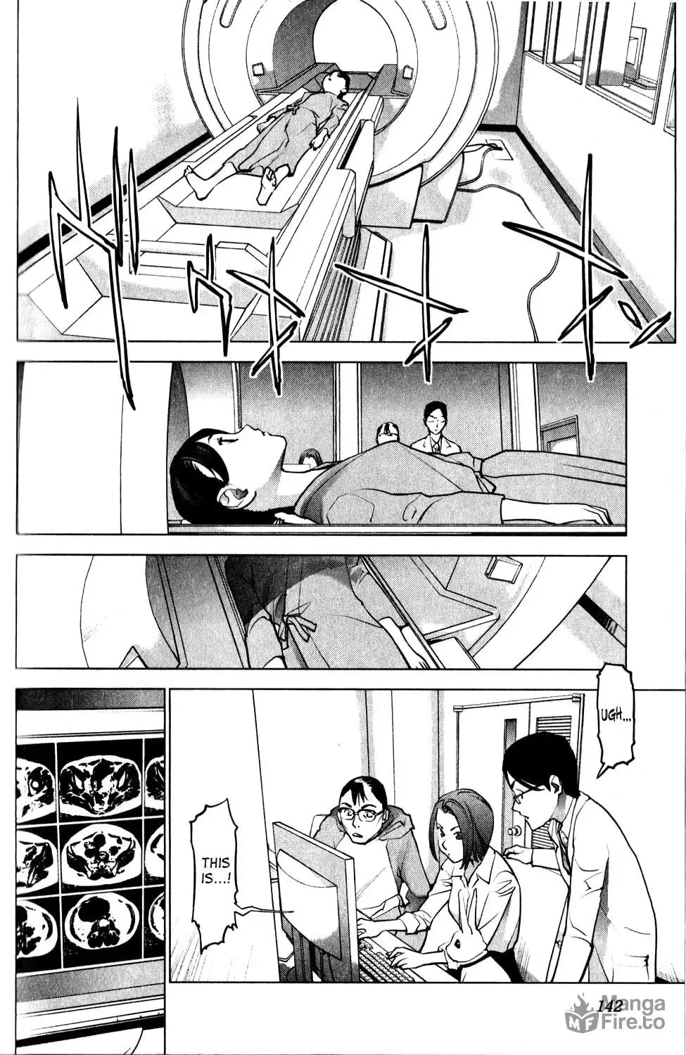 [Inamitsu Shinji] Seishokuki Volume 2 Fhentai - Page 145