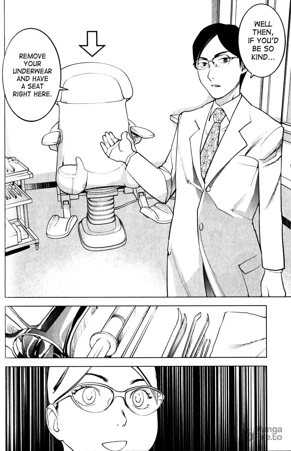 [Inamitsu Shinji] Seishokuki Volume 2 Fhentai - Page 149