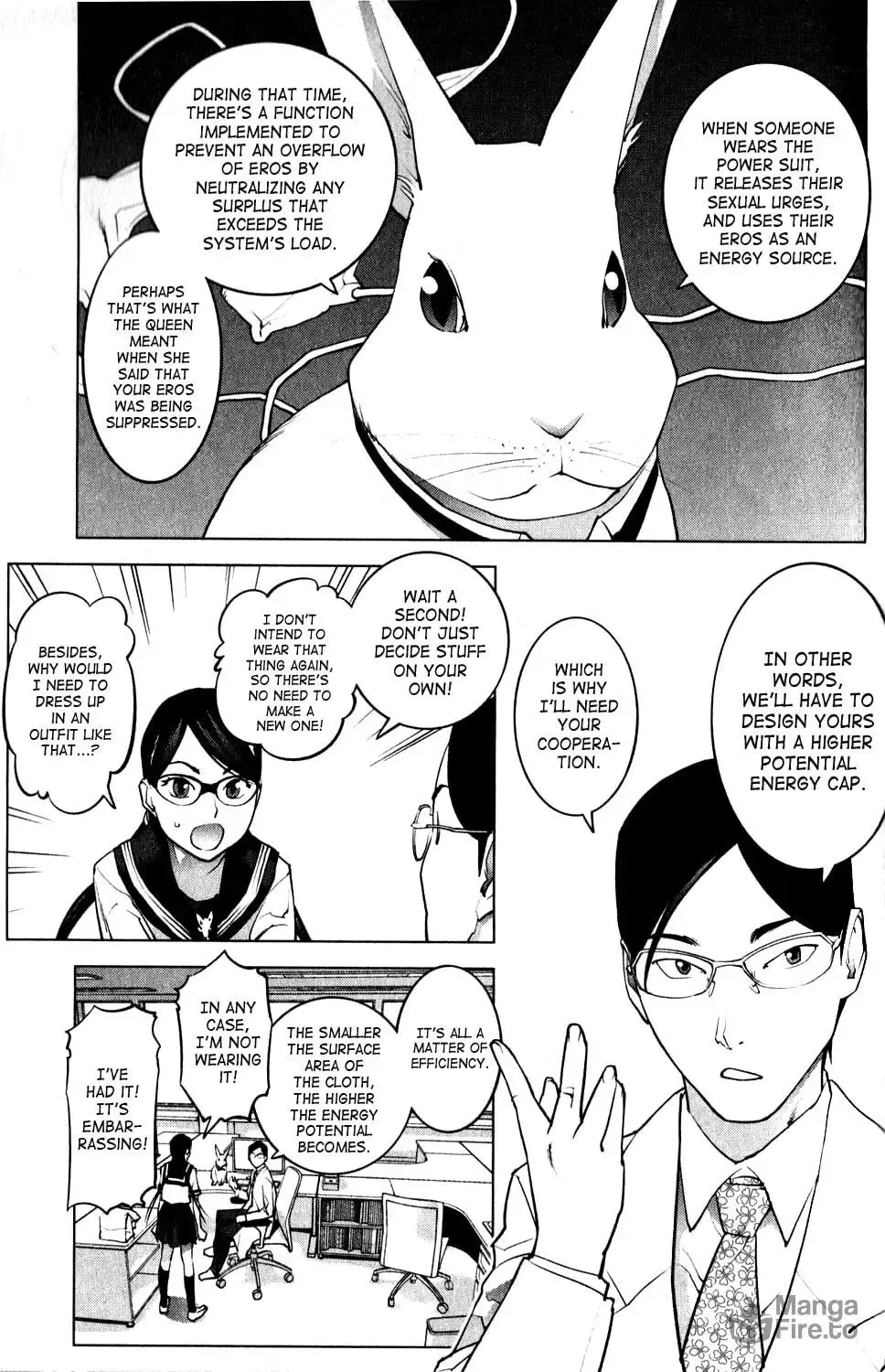 [Inamitsu Shinji] Seishokuki Volume 2 Fhentai - Page 166