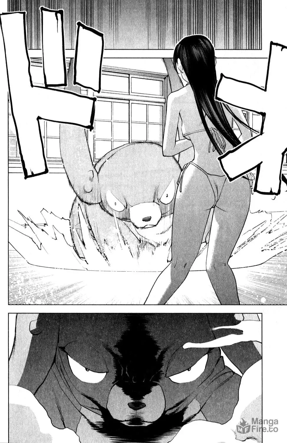 [Inamitsu Shinji] Seishokuki Volume 2 Fhentai - Page 18