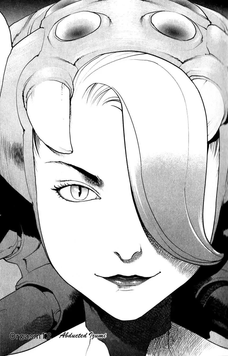 [Inamitsu Shinji] Seishokuki Volume 2 Fhentai - Page 29