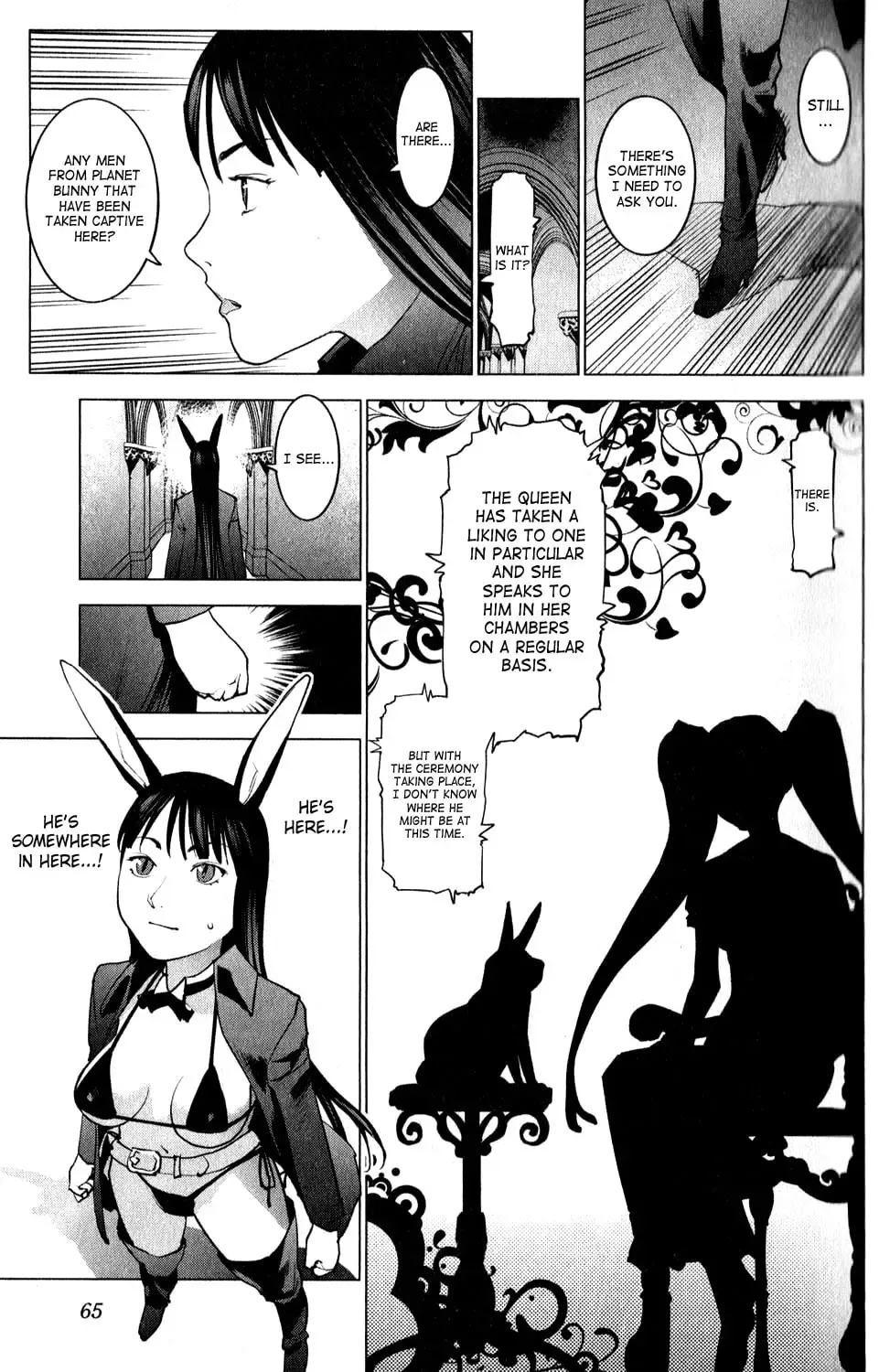 [Inamitsu Shinji] Seishokuki Volume 2 Fhentai - Page 70