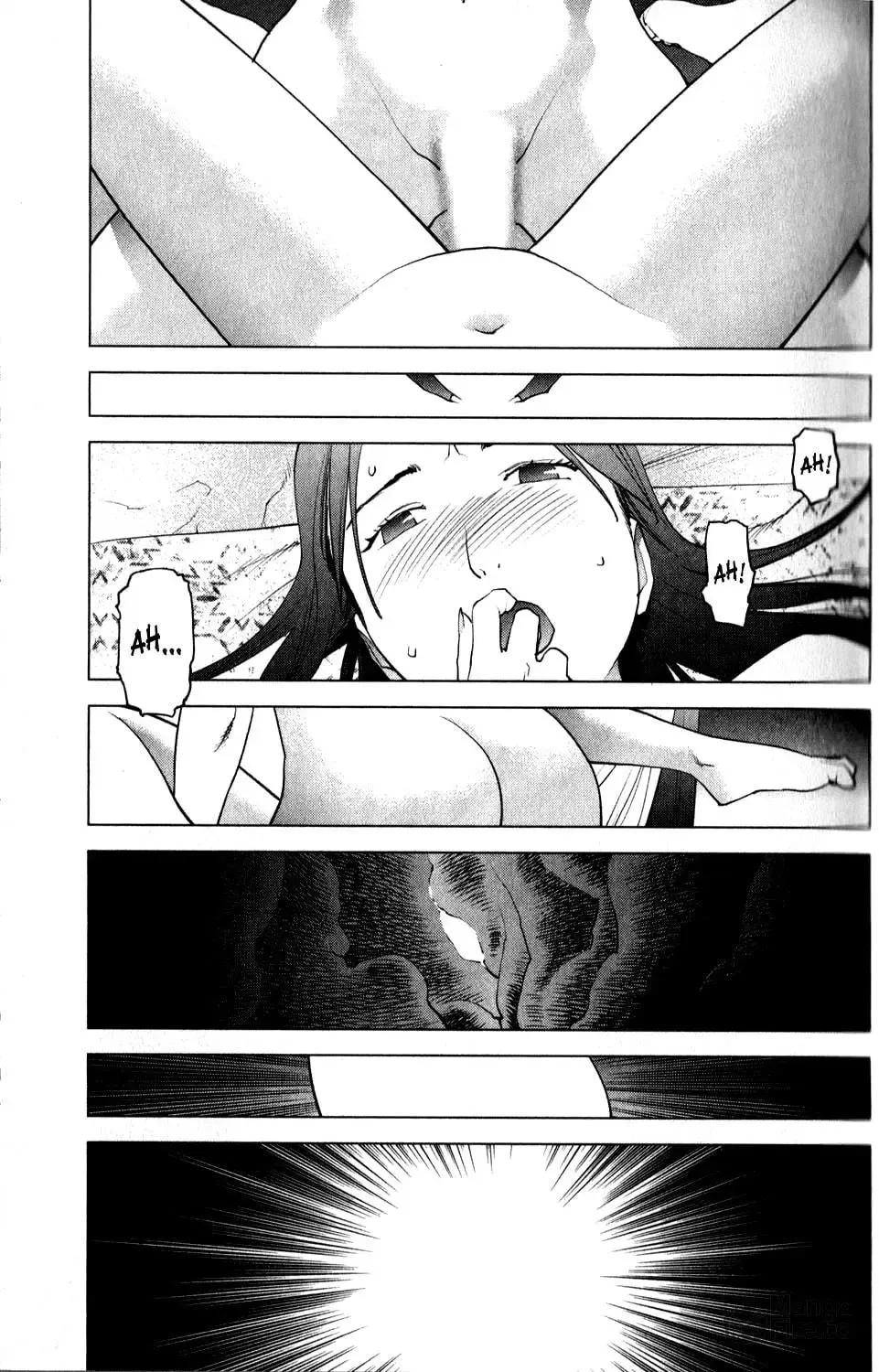[Inamitsu Shinji] Seishokuki Volume 2 Fhentai - Page 72