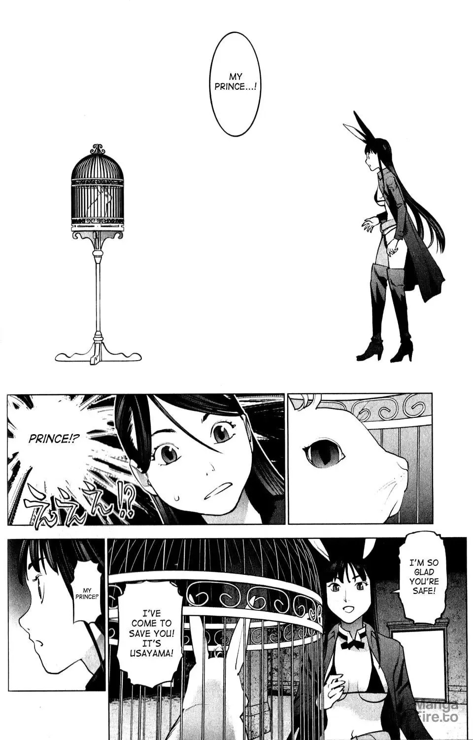 [Inamitsu Shinji] Seishokuki Volume 2 Fhentai - Page 86
