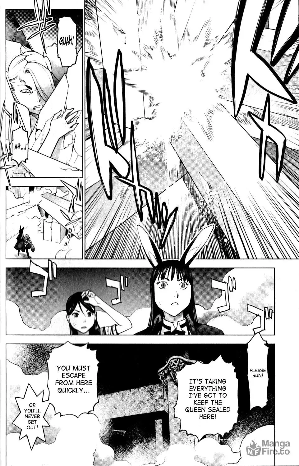[Inamitsu Shinji] Seishokuki Volume 2 Fhentai - Page 94