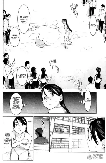 [Inamitsu Shinji] Seishokuki Volume 2 Fhentai - Page 10