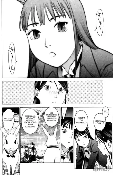 [Inamitsu Shinji] Seishokuki Volume 2 Fhentai - Page 100