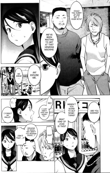 [Inamitsu Shinji] Seishokuki Volume 2 Fhentai - Page 102