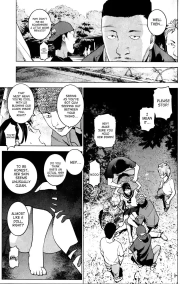 [Inamitsu Shinji] Seishokuki Volume 2 Fhentai - Page 105