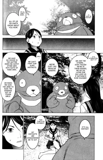 [Inamitsu Shinji] Seishokuki Volume 2 Fhentai - Page 110