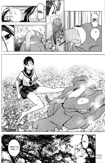 [Inamitsu Shinji] Seishokuki Volume 2 Fhentai - Page 114