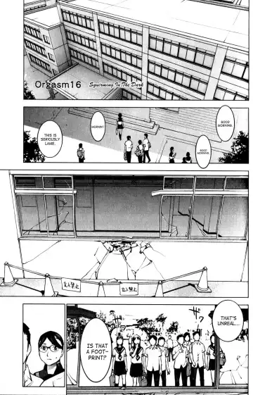 [Inamitsu Shinji] Seishokuki Volume 2 Fhentai - Page 117