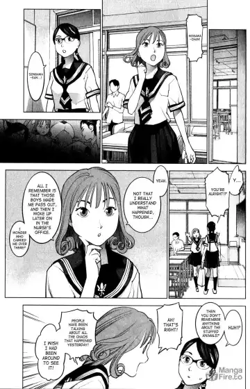 [Inamitsu Shinji] Seishokuki Volume 2 Fhentai - Page 119