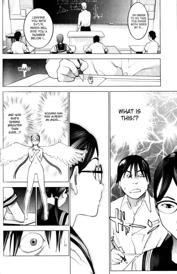 [Inamitsu Shinji] Seishokuki Volume 2 Fhentai - Page 124