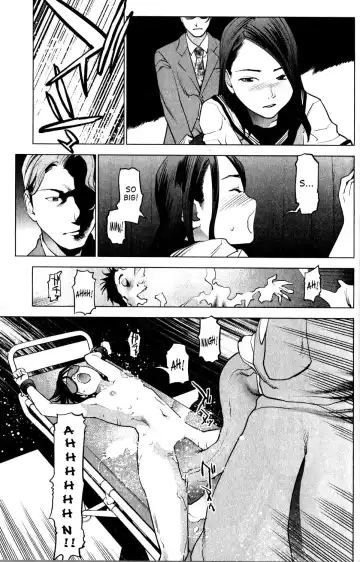 [Inamitsu Shinji] Seishokuki Volume 2 Fhentai - Page 138