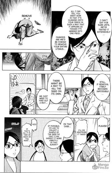 [Inamitsu Shinji] Seishokuki Volume 2 Fhentai - Page 148