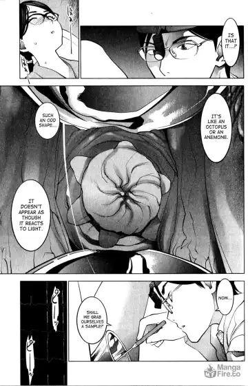 [Inamitsu Shinji] Seishokuki Volume 2 Fhentai - Page 154