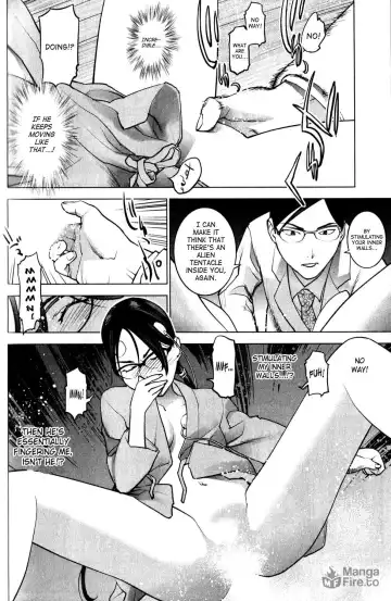 [Inamitsu Shinji] Seishokuki Volume 2 Fhentai - Page 159