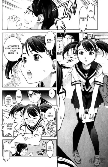 [Inamitsu Shinji] Seishokuki Volume 2 Fhentai - Page 169