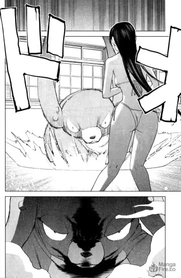 [Inamitsu Shinji] Seishokuki Volume 2 Fhentai - Page 18