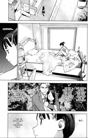 [Inamitsu Shinji] Seishokuki Volume 2 Fhentai - Page 193