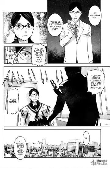 [Inamitsu Shinji] Seishokuki Volume 2 Fhentai - Page 200