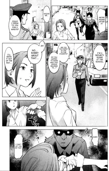 [Inamitsu Shinji] Seishokuki Volume 2 Fhentai - Page 39
