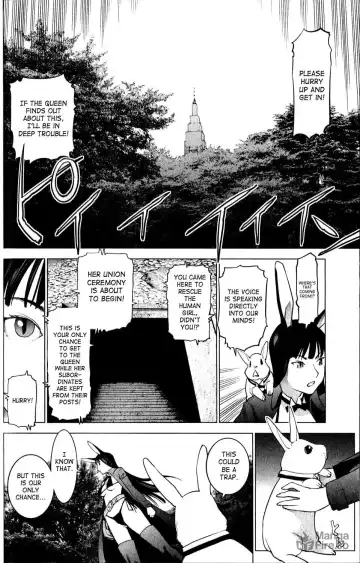 [Inamitsu Shinji] Seishokuki Volume 2 Fhentai - Page 57