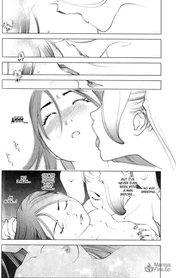 [Inamitsu Shinji] Seishokuki Volume 2 Fhentai - Page 65