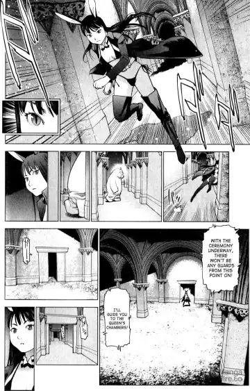 [Inamitsu Shinji] Seishokuki Volume 2 Fhentai - Page 67