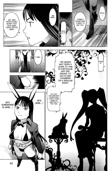 [Inamitsu Shinji] Seishokuki Volume 2 Fhentai - Page 70