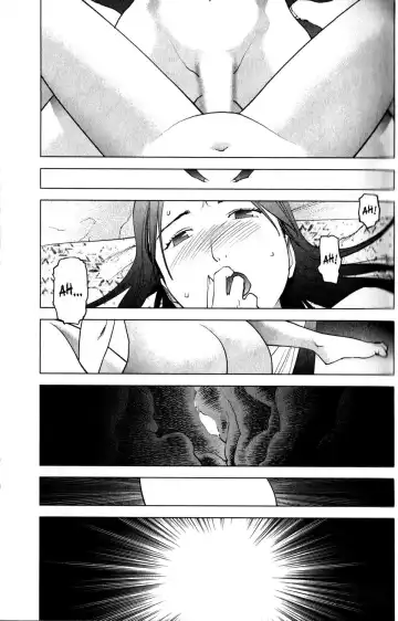 [Inamitsu Shinji] Seishokuki Volume 2 Fhentai - Page 72