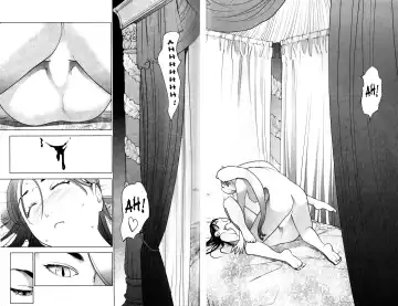 [Inamitsu Shinji] Seishokuki Volume 2 Fhentai - Page 73