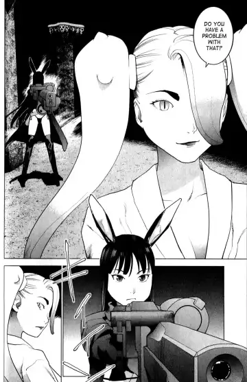 [Inamitsu Shinji] Seishokuki Volume 2 Fhentai - Page 82