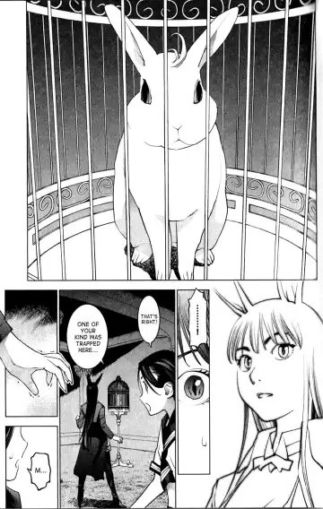 [Inamitsu Shinji] Seishokuki Volume 2 Fhentai - Page 85