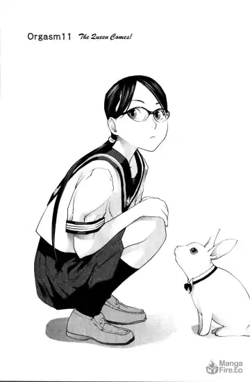 [Inamitsu Shinji] Seishokuki Volume 2 Fhentai - Page 9