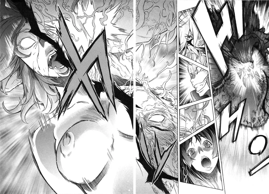 [D.p] EVILIVE Vol.2 Fhentai - Page 150