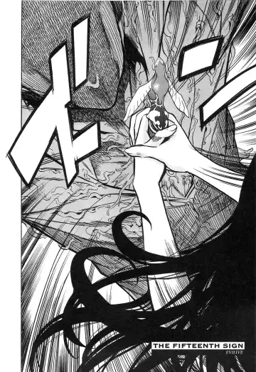 [D.p] EVILIVE Vol.2 Fhentai - Page 134