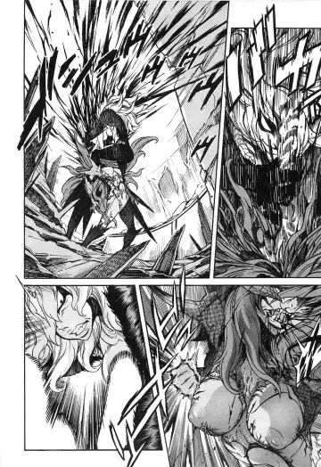 [D.p] EVILIVE Vol.2 Fhentai - Page 174