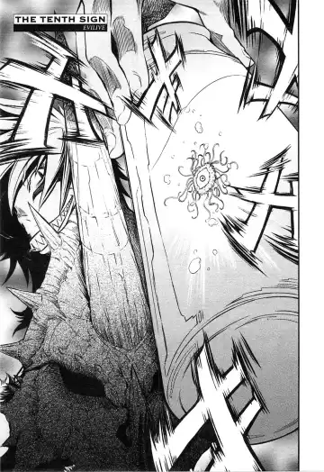 [D.p] EVILIVE Vol.2 Fhentai - Page 27