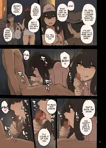 Tantei Hajimemashita. | I'm a Detective Now Fhentai - Page 15