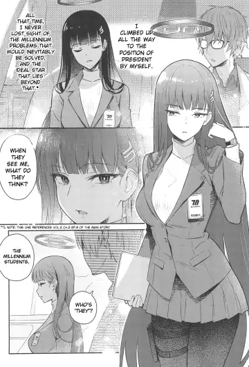 [Natsume Yochiki] Rio-chan wa Otosaretai - Rio Want To Be Fall in Love Fhentai - Page 5