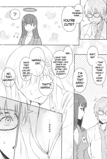 [Natsume Yochiki] Rio-chan wa Otosaretai - Rio Want To Be Fall in Love Fhentai - Page 6