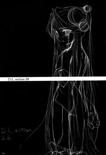 [Nakajima Yuka] D.L. action 26 Fhentai - Page 2