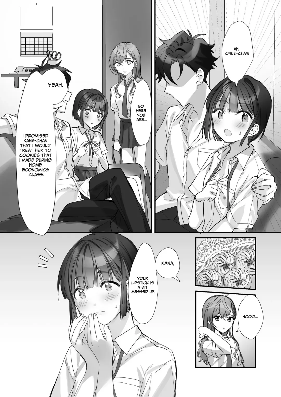 [Kagamino Mochiko] Kuzu Kareshi wa H ga Umasugiru Fhentai - Page 11
